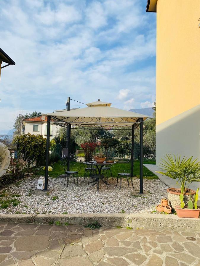 Myhouse Apartment Sulzano Exterior photo