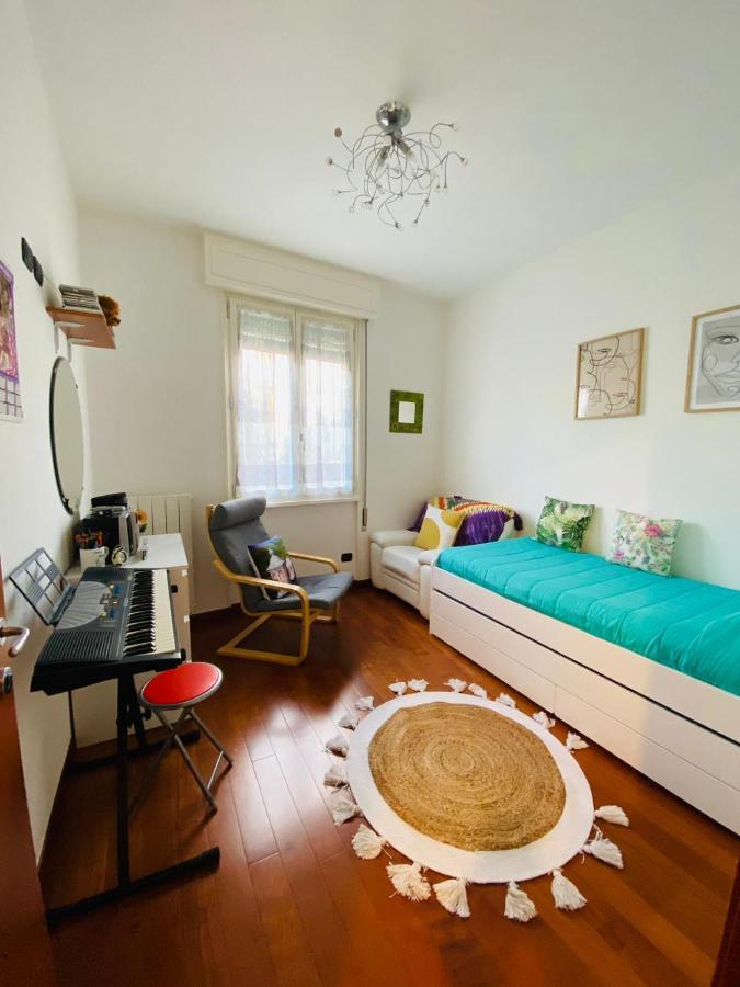 Myhouse Apartment Sulzano Exterior photo
